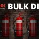 Bulk discount fire extinguishers